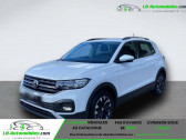Volkswagen T-cross 1.0 TSI 95 Start/Stop BVM   Beaupuy 31