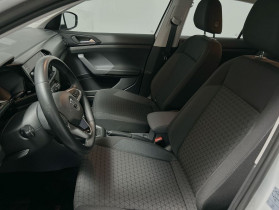Volkswagen T-cross 1.0 TSI 95 Start/Stop BVM  occasion  Beaupuy - photo n5