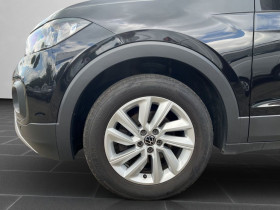 Volkswagen T-cross 1.0 TSI 95 Start/Stop BVM  occasion  Beaupuy - photo n9