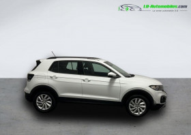 Volkswagen T-cross 1.0 TSI 95 Start/Stop BVM  occasion  Beaupuy - photo n4