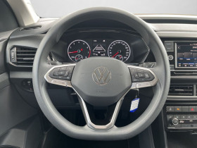 Volkswagen T-cross 1.0 TSI 95 Start/Stop BVM  occasion  Beaupuy - photo n8