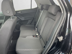 Volkswagen T-cross 1.0 TSI 95 Start/Stop BVM  occasion  Beaupuy - photo n7