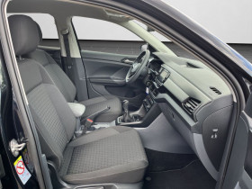 Volkswagen T-cross 1.0 TSI 95 Start/Stop BVM  occasion  Beaupuy - photo n6