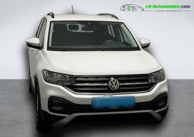 Volkswagen T-cross 1.0 TSI 95 Start/Stop BVM  occasion  Beaupuy - photo n3