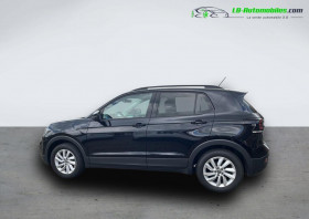 Volkswagen T-cross 1.0 TSI 95 Start/Stop BVM  occasion  Beaupuy - photo n4