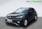 Annonce Volkswagen T-cross occasion Essence 1.0 TSI 95 Start/Stop BVM  Beaupuy