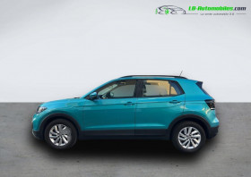 Volkswagen T-cross 1.0 TSI 95 Start/Stop BVM  occasion  Beaupuy - photo n5