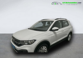 Volkswagen T-cross , garage LB AUTOMOBILES  Beaupuy