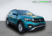 Annonce Volkswagen T-cross occasion Essence 1.0 TSI 95 Start/Stop BVM  Beaupuy