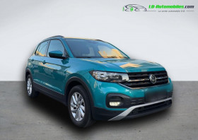 Volkswagen T-cross , garage LB AUTOMOBILES  Beaupuy