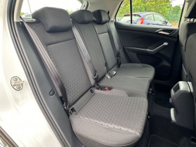 Volkswagen T-cross 1.0 TSI 95 Start/Stop BVM  occasion  Beaupuy - photo n7