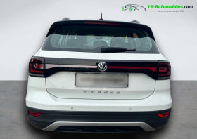Volkswagen T-cross 1.0 TSI 95 Start/Stop BVM  occasion  Beaupuy - photo n5