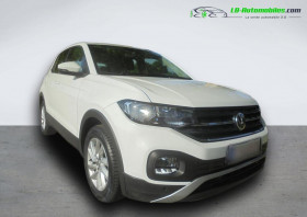 Volkswagen T-cross 1.0 TSI 95 Start/Stop BVM  occasion  Beaupuy - photo n2