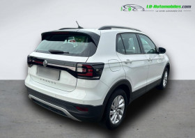 Volkswagen T-cross 1.0 TSI 95 Start/Stop BVM  occasion  Beaupuy - photo n4