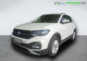 Volkswagen T-cross , garage LB AUTOMOBILES  Beaupuy