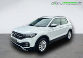 Volkswagen T-cross 1.0 TSI 95 Start/Stop BVM   Beaupuy 31