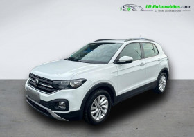 Volkswagen T-cross , garage LB AUTOMOBILES  Beaupuy