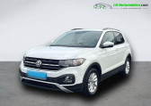 Annonce Volkswagen T-cross occasion Essence 1.0 TSI 95 Start/Stop BVM  Beaupuy