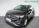 Annonce Volkswagen T-cross occasion Essence 1.0 TSI 95 Start/Stop BVM  Beaupuy