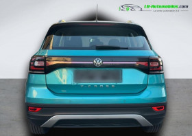 Volkswagen T-cross 1.0 TSI 95 Start/Stop BVM  occasion  Beaupuy - photo n11