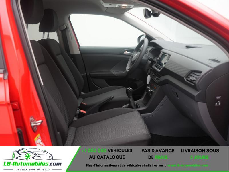 Volkswagen T-cross 1.0 TSI 95 Start/Stop BVM  occasion  Beaupuy - photo n5