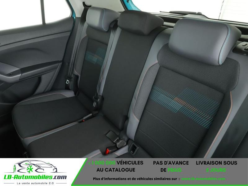 Volkswagen T-cross 1.0 TSI 95 Start/Stop BVM  occasion  Beaupuy - photo n6
