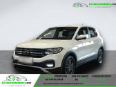 Volkswagen T-cross 1.0 TSI 95 Start/Stop BVM   Beaupuy 31