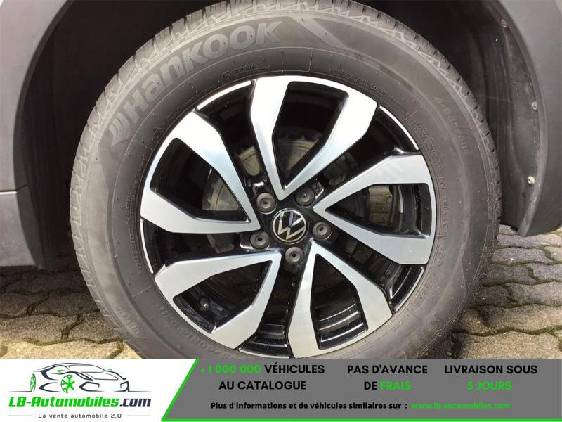 Volkswagen T-cross 1.0 TSI 95 Start/Stop BVM  occasion  Beaupuy - photo n7