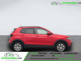 Volkswagen T-cross 1.0 TSI 95 Start/Stop BVM   Beaupuy 31