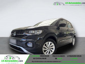Volkswagen T-cross 1.0 TSI 95 Start/Stop BVM   Beaupuy 31