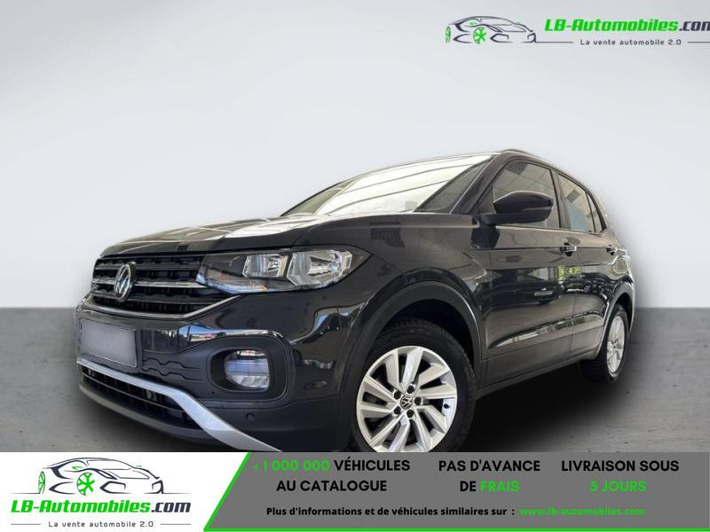 Volkswagen T-cross 1.0 TSI 95 Start/Stop BVM  occasion  Beaupuy