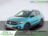 Volkswagen T-cross 1.0 TSI 95 Start/Stop BVM   Beaupuy 31