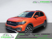 Volkswagen T-cross 1.0 TSI 95 Start/Stop BVM   Beaupuy 31