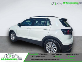 Volkswagen T-cross 1.0 TSI 95 Start/Stop BVM  occasion � Beaupuy - photo n�2