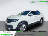 Volkswagen T-cross 1.0 TSI 95 Start/Stop BVM  � Beaupuy 31