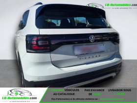 Volkswagen T-cross 1.0 TSI 95 Start/Stop BVM  occasion � Beaupuy - photo n�5