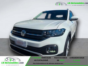 Volkswagen T-cross 1.0 TSI 95 Start/Stop BVM  occasion � Beaupuy - photo n�4