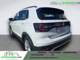 Volkswagen T-cross 1.0 TSI 95 Start/Stop BVM  occasion � Beaupuy - photo n�3