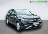 Volkswagen T-cross occasion année 2019 boite Manuelle Annonce Volkswagen T-cross occasion Essence 1.0 TSI 95 Start/Stop BVM à Beaupuy