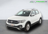Volkswagen T-cross 1.0 TSI 95 Start/Stop BVM   Beaupuy 31