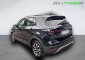 Volkswagen T-cross 1.0 TSI 95 Start/Stop BVM   Beaupuy 31