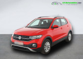 Volkswagen T-cross 1.0 TSI 95 Start/Stop BVM   Beaupuy 31