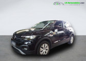 Volkswagen T-cross occasion année 2019 boite Manuelle Annonce Volkswagen T-cross occasion Essence 1.0 TSI 95 Start/Stop BVM à Beaupuy