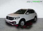 Volkswagen T-cross occasion année 2019 boite Manuelle Annonce Volkswagen T-cross occasion Essence 1.0 TSI 95 Start/Stop BVM à Beaupuy