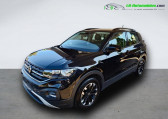 Annonce Volkswagen T-cross occasion Essence 1.0 TSI 95 Start/Stop BVM  Beaupuy