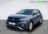 Annonce Volkswagen T-cross occasion Essence 1.0 TSI 95 Start/Stop BVM  Beaupuy
