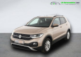 Volkswagen T-cross 1.0 TSI 95 Start/Stop BVM   Beaupuy 31