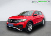 Volkswagen T-cross 1.0 TSI 95 Start/Stop BVM   Beaupuy 31