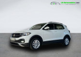 Volkswagen T-cross 1.0 TSI 95 Start/Stop BVM   Beaupuy 31