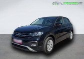 Volkswagen T-cross 1.0 TSI 95 Start/Stop BVM   Beaupuy 31